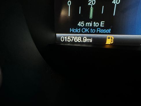 Used 2024 Ford Edge Titanium w/ Equipment Group 301A AWD/4WD image 26