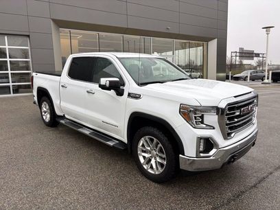 Used 2020 GMC Sierra 1500 SLT w/ SLT Premium Plus Package