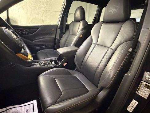 Used 2022 Subaru Forester Wilderness image 12