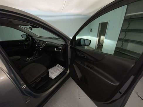 Used 2019 Chevrolet Equinox LT image 24