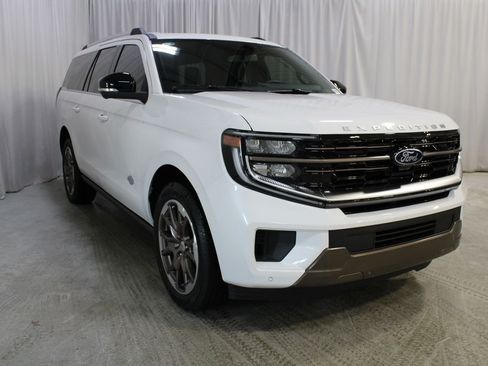 New 2026 Ford Expedition Max King Ranch AWD/4WD image 38