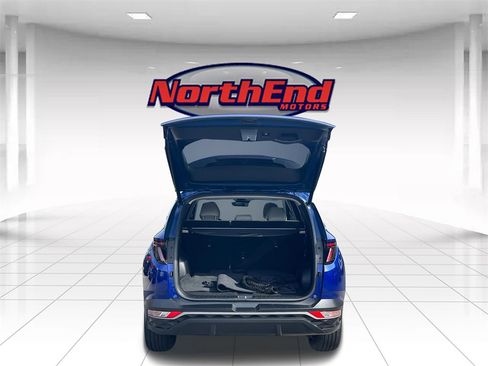 Used 2023 Hyundai Tucson SEL w/ Convenience Package image 5