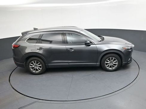 Used 2019 MAZDA CX-9 Touring image 21