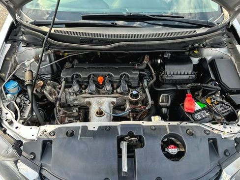 Used 2015 Honda Civic LX image 13