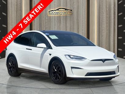 Used 2023 Tesla Model X
