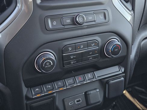 New 2026 Chevrolet Silverado 1500 W/T w/ WT Value Package image 10