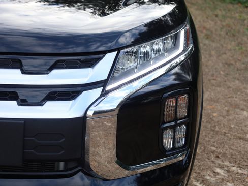 Used 2022 Mitsubishi Outlander Sport ES image 23