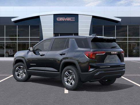 New 2027 GMC Terrain Elevation w/ Technology Package II AWD/4WD image 3