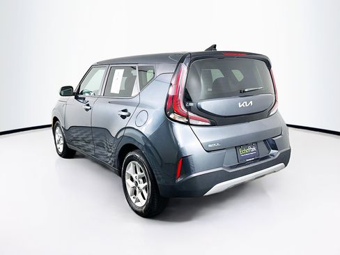 Used 2025 Kia Soul LX w/ LX Technology Package image 5