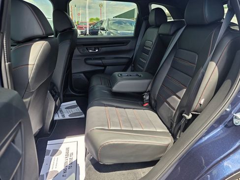 New 2026 Honda CR-V Sport-L image 11