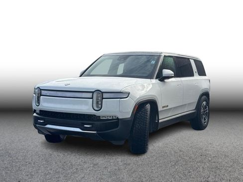 Used 2023 Rivian R1S Adventure image 1