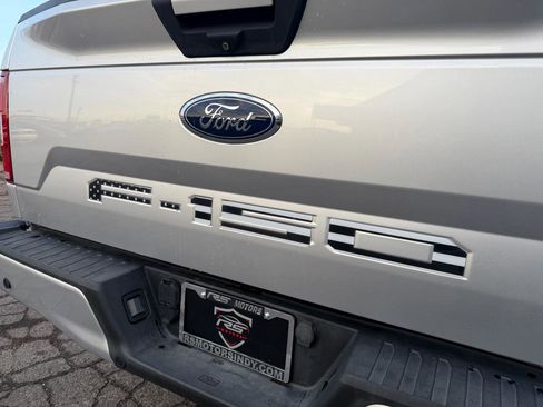 Used 2018 Ford F150 XLT w/ Equipment Group 302A Luxury image 28