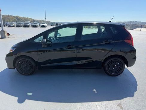 Used 2020 Honda Fit LX image 6