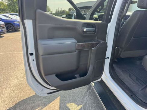 Used 2020 GMC Sierra 1500 Denali w/ Denali Ultimate Package AWD/4WD image 24