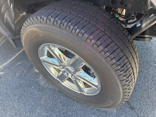 Used 2024 Ford F150 XLT w/ Equipment Group 302A MID AWD/4WD image 5