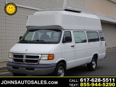 Used 1999 Dodge B3500