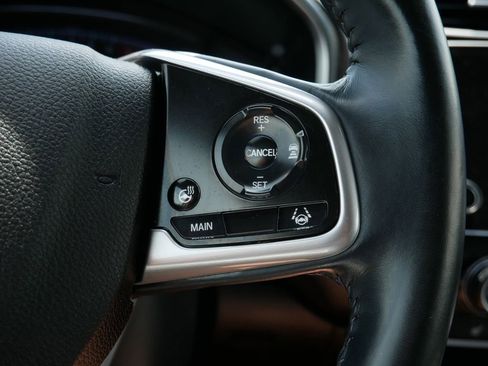 Used 2020 Honda CR-V Touring image 19