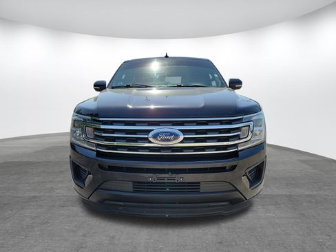 Used 2021 Ford Expedition Max XLT RWD image 25