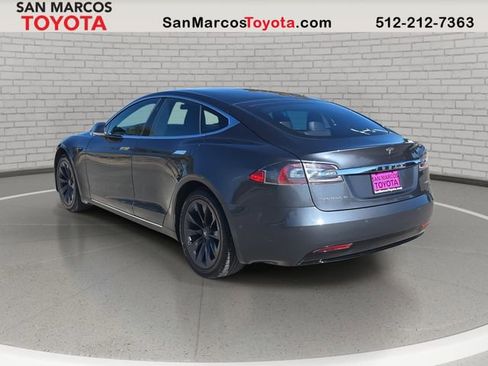 Used 2019 Tesla Model S P100D image 7