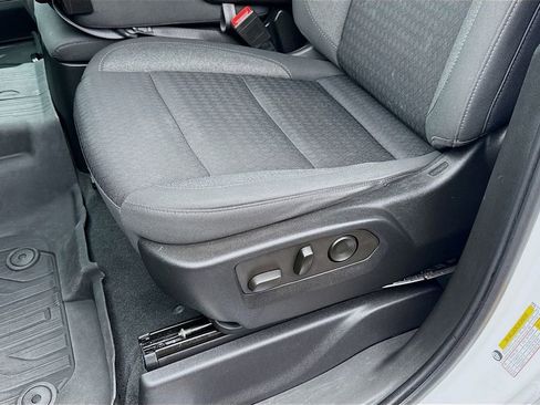 Used 2022 GMC Sierra 1500 Elevation w/ LPO, Elevation Black Package image 22