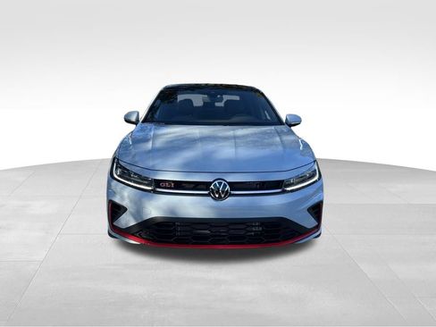 New 2026 Volkswagen Jetta GLI Autobahn FWD image 8