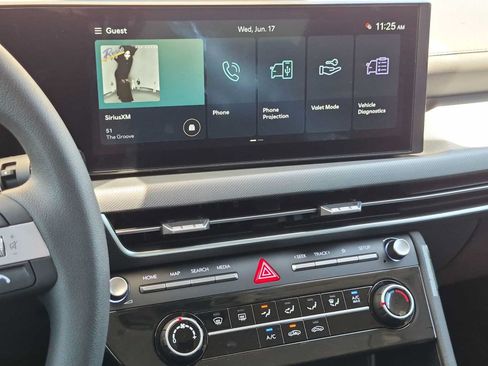 New 2026 Hyundai Sonata SE FWD image 26