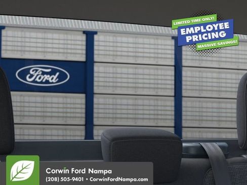 New 2026 Ford Maverick XL AWD/4WD image 24