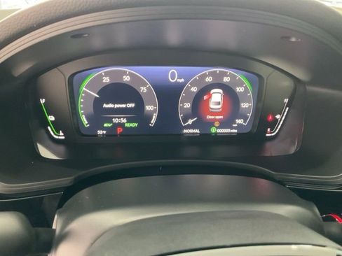 New 2026 Honda Civic Sport Touring image 10