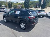 Certified 2022 Jeep Compass Latitude image 3