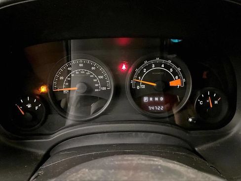 Used 2014 Jeep Compass Sport w/ All Weather Capability Group AWD/4WD image 20