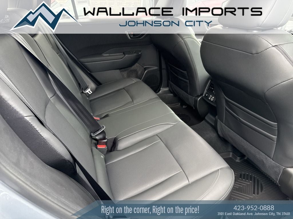 New 2026 Subaru Outback Limited w/ Premium/Limited Package 2 AWD/4WD image 28