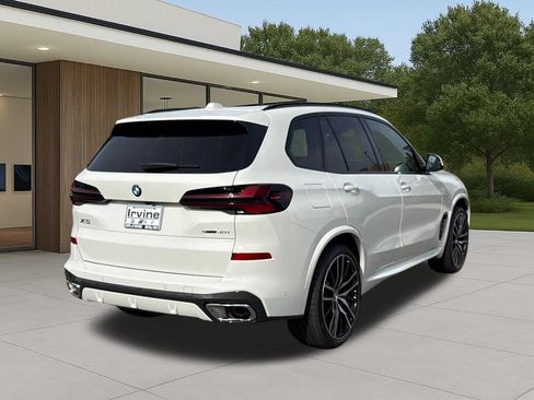 New 2026 BMW X5 sDrive40i w/ M Sport Package RWD image 6