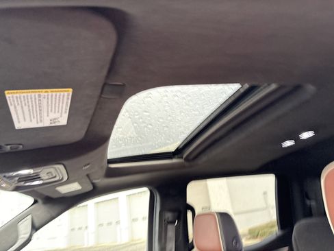 Used 2024 GMC Sierra 1500 Denali Ultimate image 18