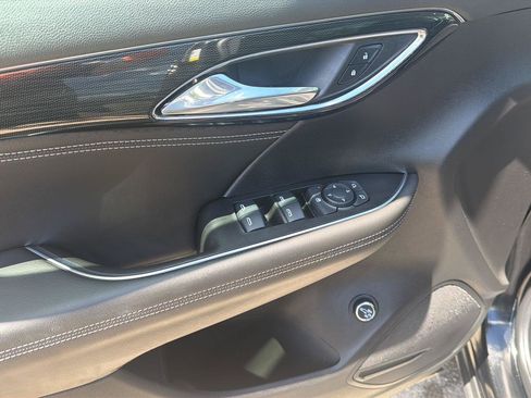 Used 2023 Buick Envision Preferred w/ Sport Touring Package AWD/4WD image 14