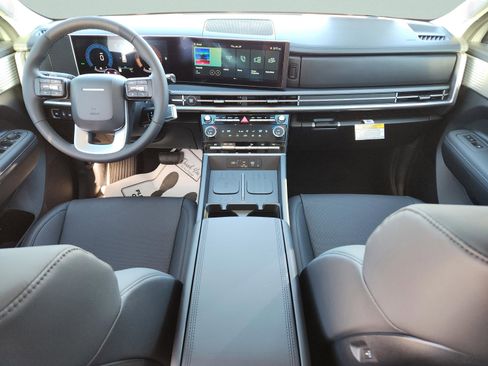 New 2026 Hyundai Santa Fe SEL FWD image 13
