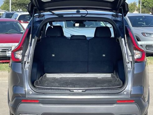 Used 2025 Honda CR-V Sport image 30