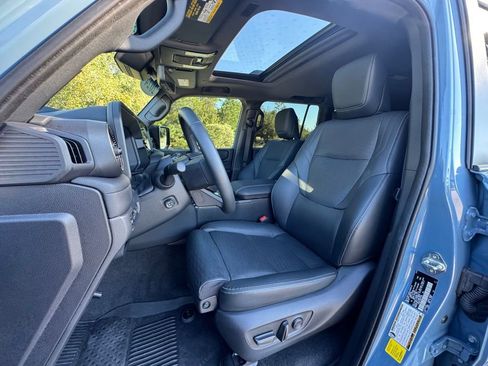 Used 2024 Toyota Land Cruiser image 24