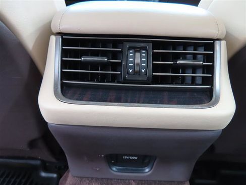 Used 2019 Lexus LS 500 w/ Interior Upgrade Package RWD image 39