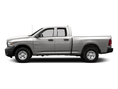 Certified 2017 RAM 1500 Tradesman w/ Popular Equipment Group AWD/4WD image 2