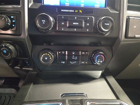 Used 2020 Ford F150 XLT w/ Equipment Group 301A Mid image 20