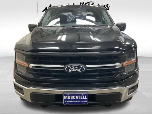 Used 2024 Ford F150 XLT w/ Mobile Office Package image 2