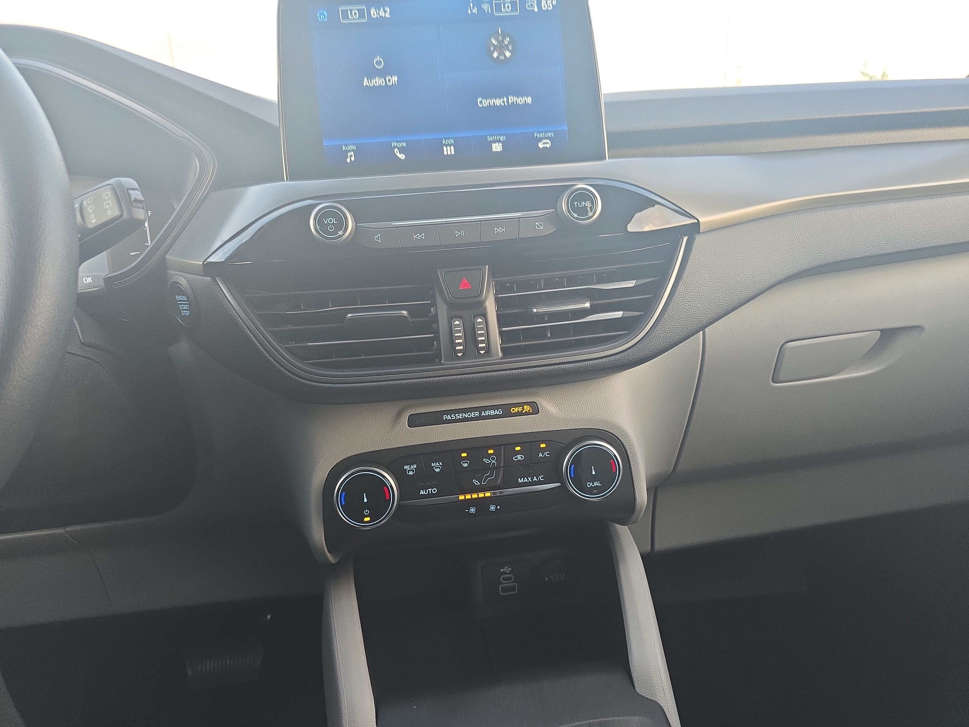 Used 2026 Ford Escape Active AWD/4WD image 19