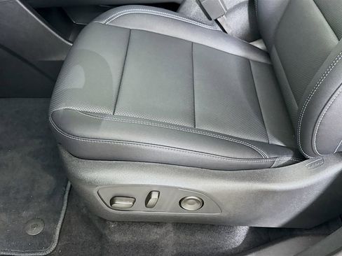 New 2026 Chevrolet Traverse LT FWD image 19