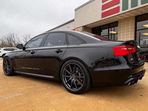 Used 2014 Audi S6 Prestige image 3