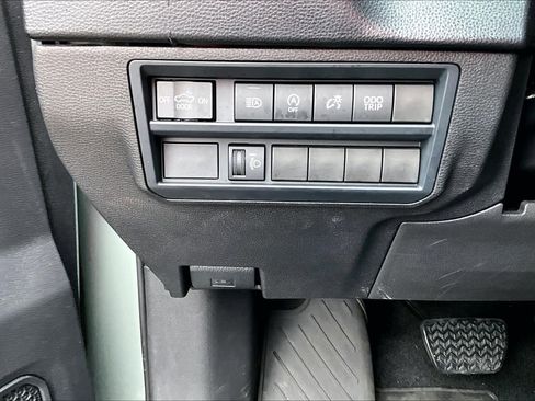 Used 2025 Toyota Tundra SR5 w/ SR5 Premium Package image 30