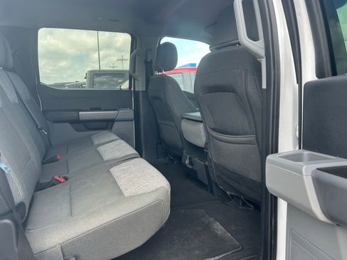 Used 2024 Ford F250 XLT image 5