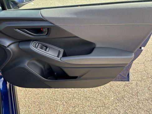 Certified 2025 Subaru Crosstrek 2.5i Sport w/ Crosstrek Mirror Package AWD/4WD image 16