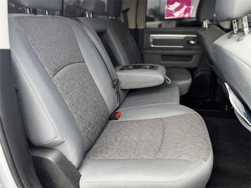 Used 2017 RAM 1500 Big Horn image 17