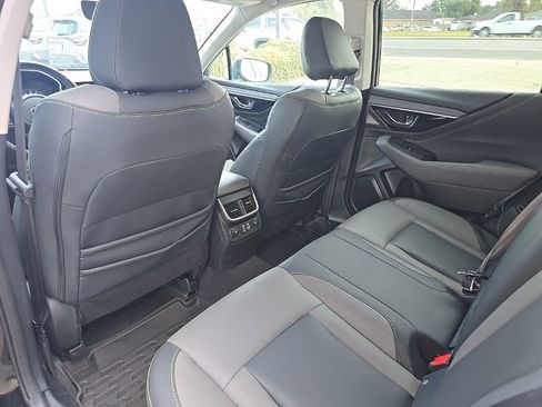 Used 2023 Subaru Outback Onyx Edition XT image 26