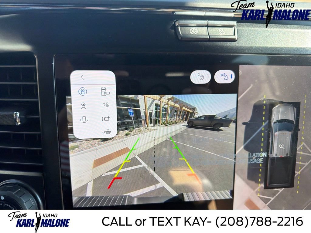 New 2026 Ford F350 Lariat w/ Tremor Off-Road Package AWD/4WD image 43